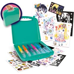 Blopens - Ma mallette manga