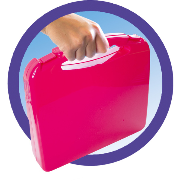 Blopens - Ma mallette fantastique