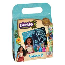 Pixelo phosphorescent 2D Vaiana