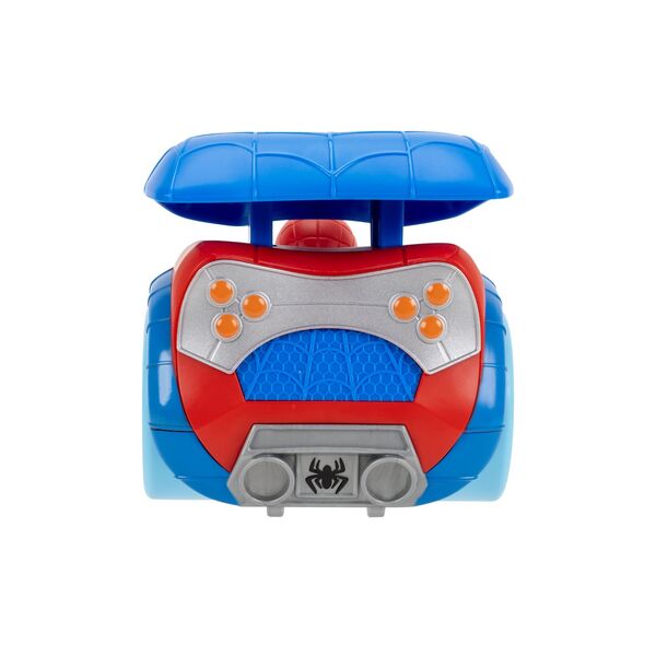 Véhicule Power Web Racer - Spidey et ses Amis Extraordinaires