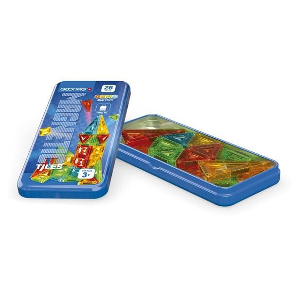 Kit Gemoag voyage - 26 pièces