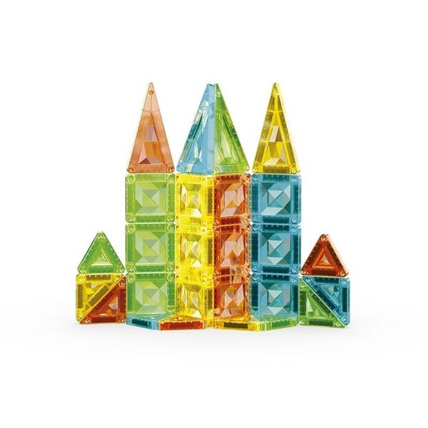 Kit Gemoag voyage - 26 pièces