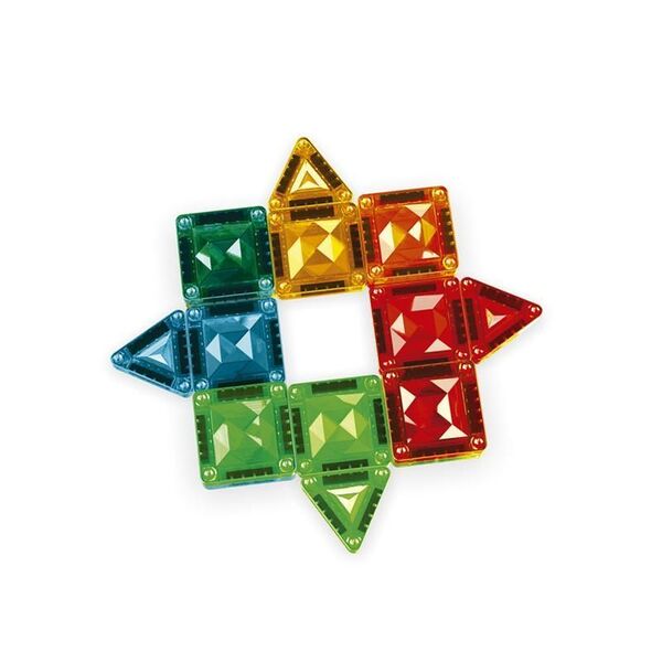 Kit Gemoag voyage - 26 pièces