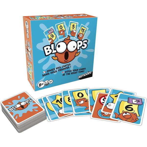 Bloops
