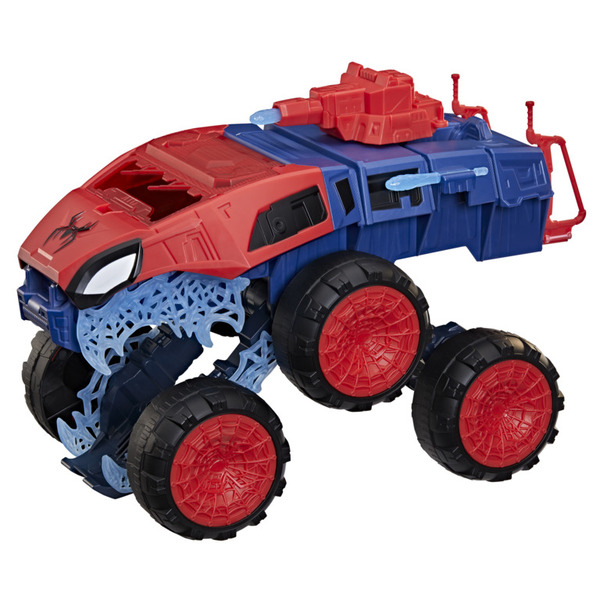 Tank à à mâchoire 2-en-1  -  Spider-Man Brand New Day