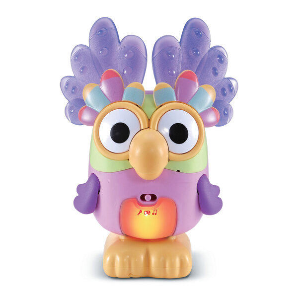 Max le bavard interactif