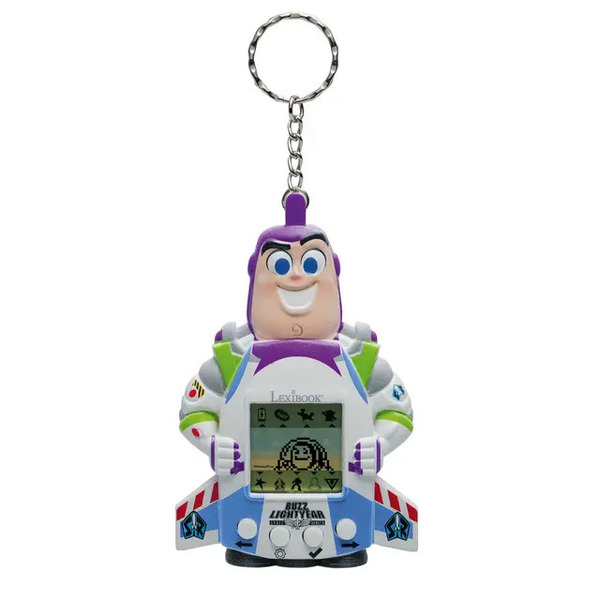 Console My Best-E® Toy Story