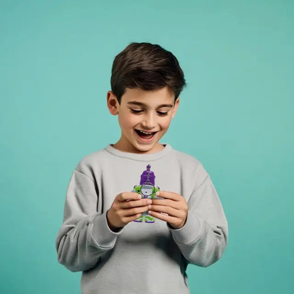 Console My Best-E® Toy Story