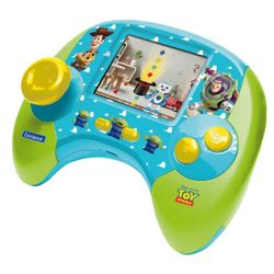 Console de jeux éducative Power Console® Toy Story