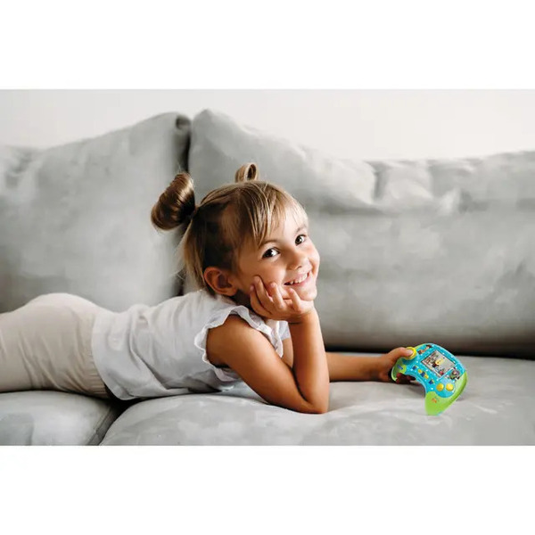 Console de jeux éducative Power Console® Toy Story