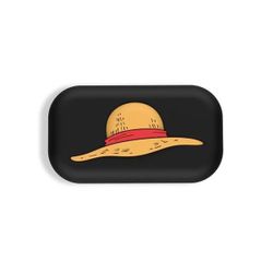 Money Walkie Chapeau de paille - One Piece