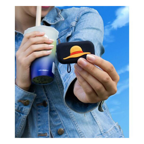 Money Walkie Chapeau de paille - One Piece