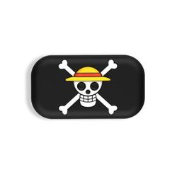 Money Walkie Skull de Luffy - One Piece