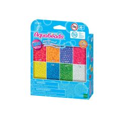 Aquabeads - 35143 - Recharge Perles Néons
