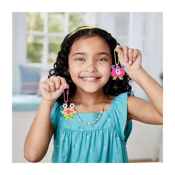 Aquabeads - 35144 -  Coffret des Monstres Marrants