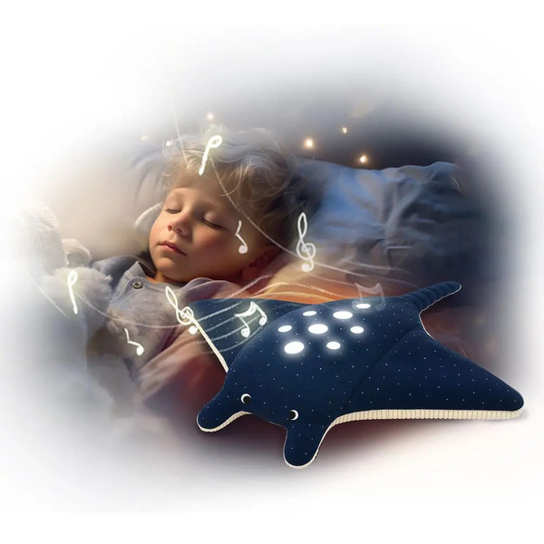 Veilleuse Dodo Dreamer