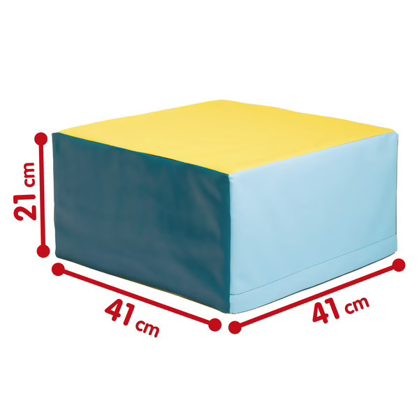 Cube de motricité - Active Play