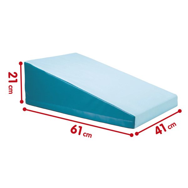 Triangle de motricité - Active Play