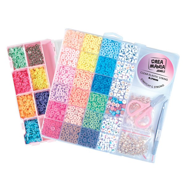 Maxi set de perles - Créations de Bijoux