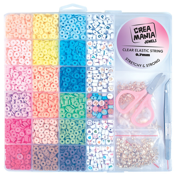 Maxi set de perles - Créations de Bijoux