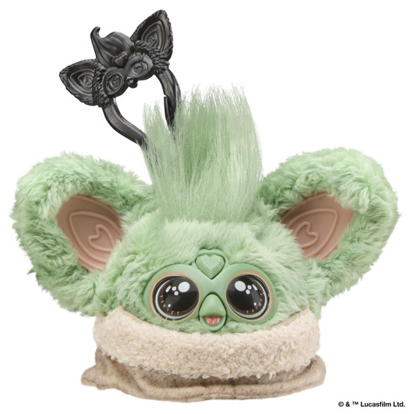 Furby Furblets Star Wars™ Grogu