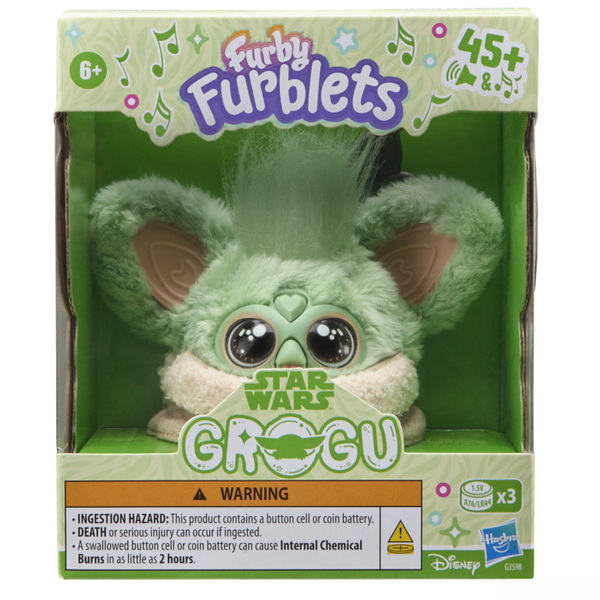 Furby Furblets Star Wars™ Grogu