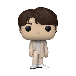 Figurine Funko Pop! Rocks - BTS - Jin n°368