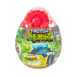 Véhicule à Construire avec Slime – Motor Mutants (modèle aléatoire)