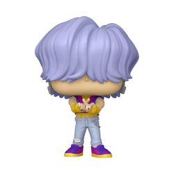 Figurine Funko Pop! K-Pop Demon Hunters - Mystery (Soda Pop) n°2435