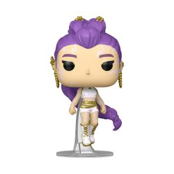 Figurine Funko Pop! K-Pop Demon Hunters - Rumi n°2430