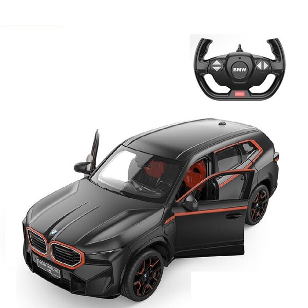 Voiture RC 1:14 Ferrari Purosangue / BMW XM / Mercedes-AMG GT2