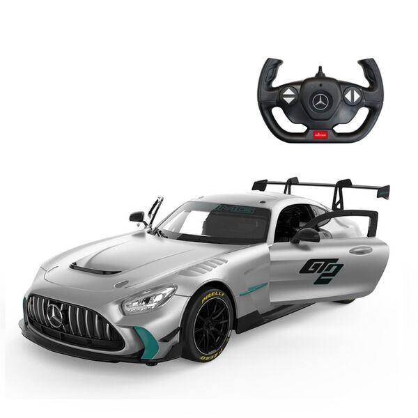 Voiture RC 1:14 Ferrari Purosangue / BMW XM / Mercedes-AMG GT2