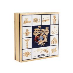 Kapla boite 100 pièces