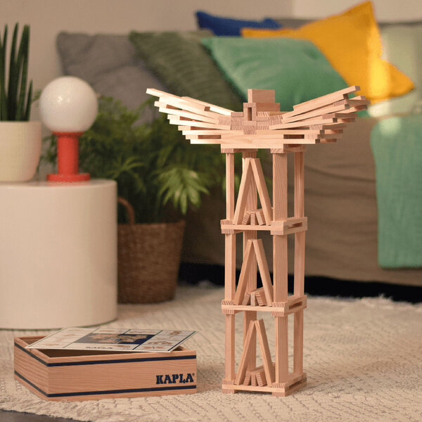 Kapla boite 100 pièces