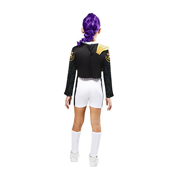 Déguisement luxe Rumi Gold KPop Demon Hunters - 7/8 ans