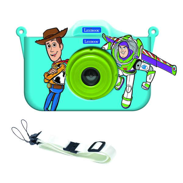 Appareil photo Toy Story