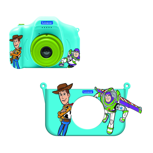 Appareil photo Toy Story