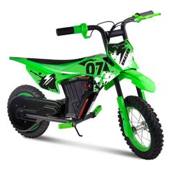 Mini moto 12 pouces Engine Cross