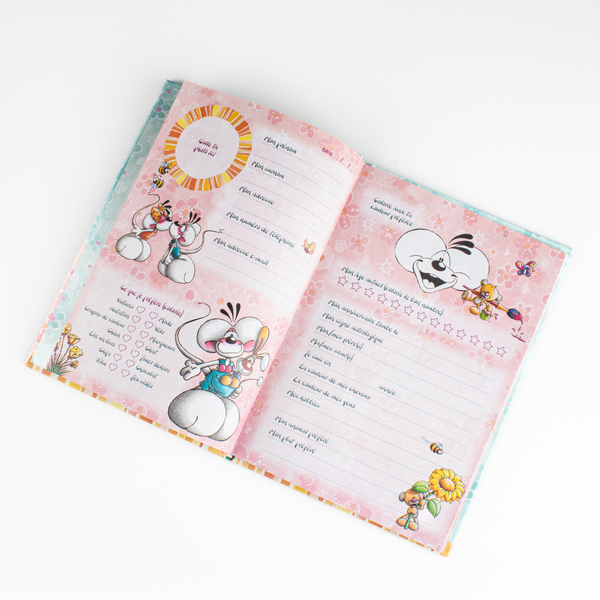 Livre d