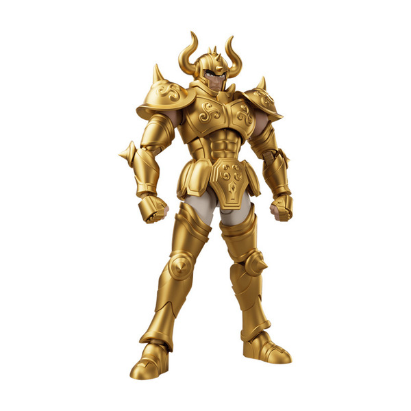 Figurine à assembler Saint Seiya Champion Class Taurus Aldebaran