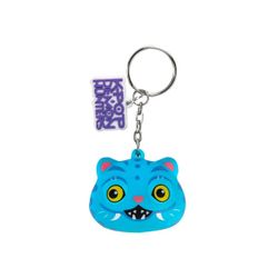 Porte-clés Squishy Derpy - Kpop Demon Hunters