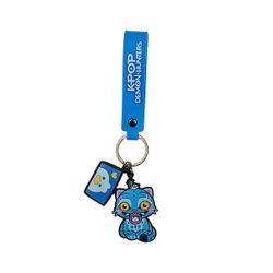 Porte-clés Bracelet Derpy - Kpop Demon Hunters