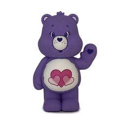 Figurine Bisounours (modèle aléatoire)