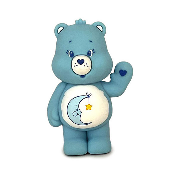 Figurine Bisounours (modèle aléatoire)