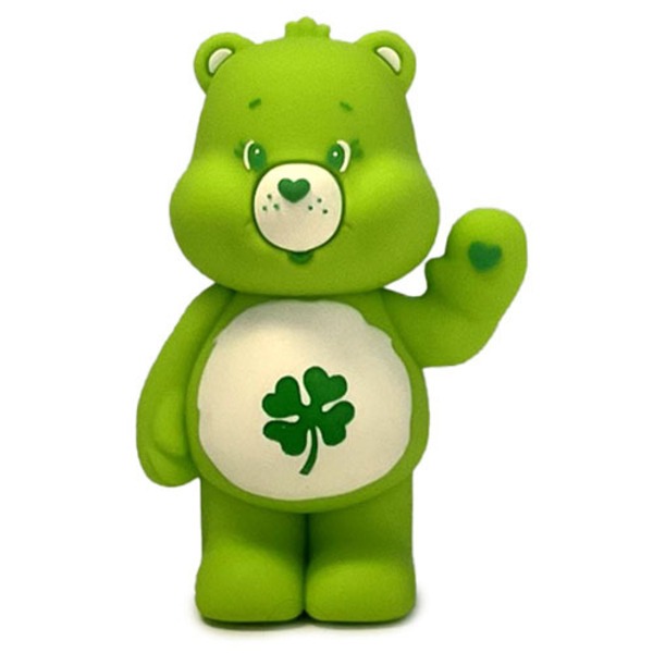 Figurine Bisounours (modèle aléatoire)