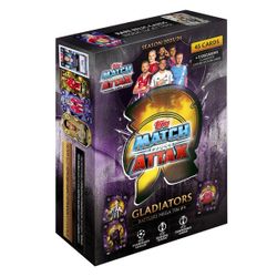 Coffret Collector Topps Ligue des Champions 2025-2026
