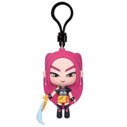 Porte-clé mystère KPop Demon Hunters