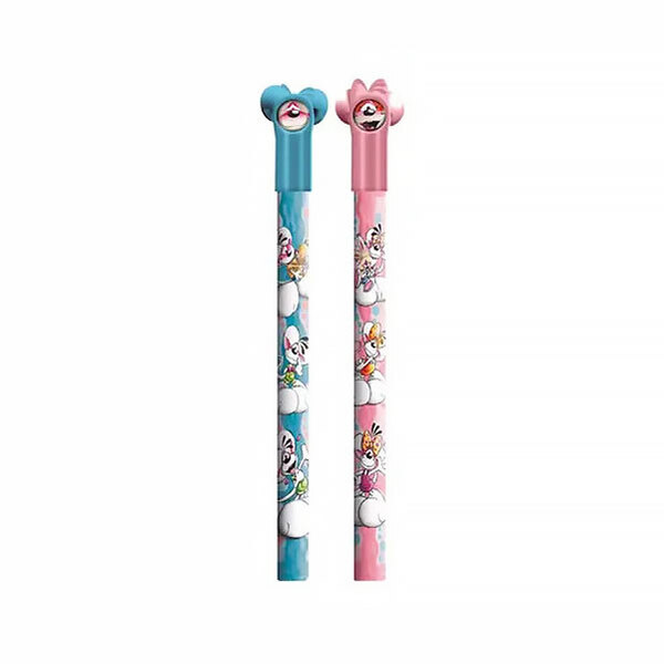 Stylo Twist effaçable Diddl