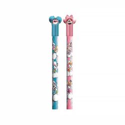 Stylo Twist effaçable Diddl