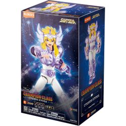 Figurine à assembler Saint Seiya Champion Class Cygnus Hyoga